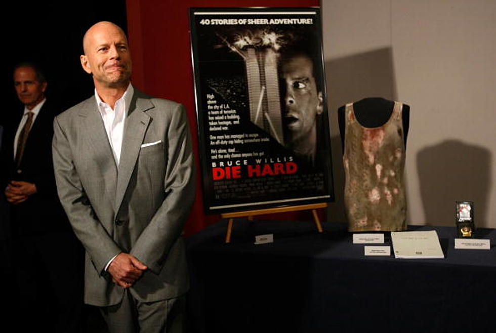 “A Good Day To Die Hard” Set For February 2013 Release