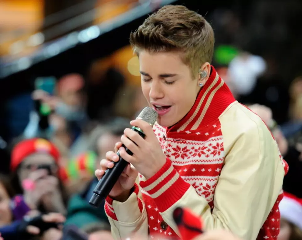 Chicago Students Pay To Have Justin Bieber NOT Played Between Classes