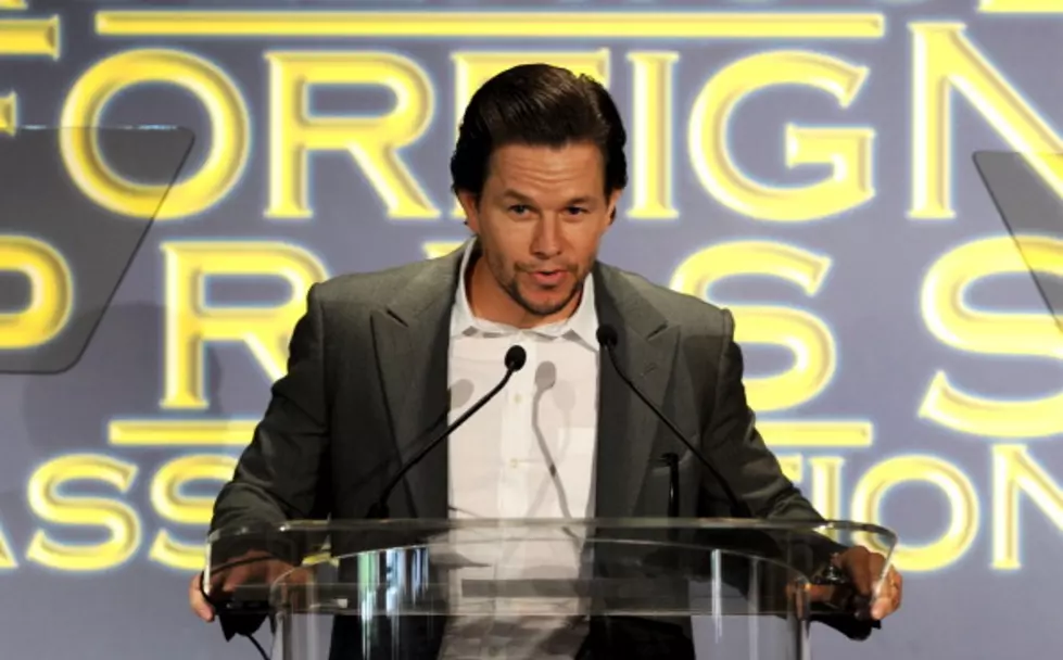 Mark Wahlberg Puts His Foot In His Mouth With 9/11 Comment