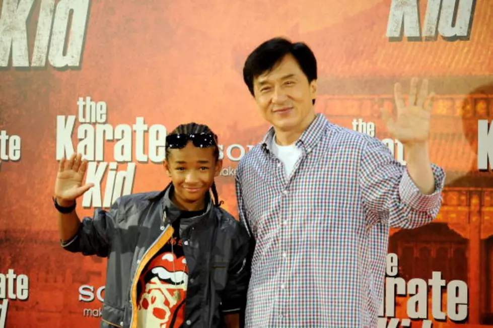 Sequel To “The Karate Kid” Remake Gets A New Writer