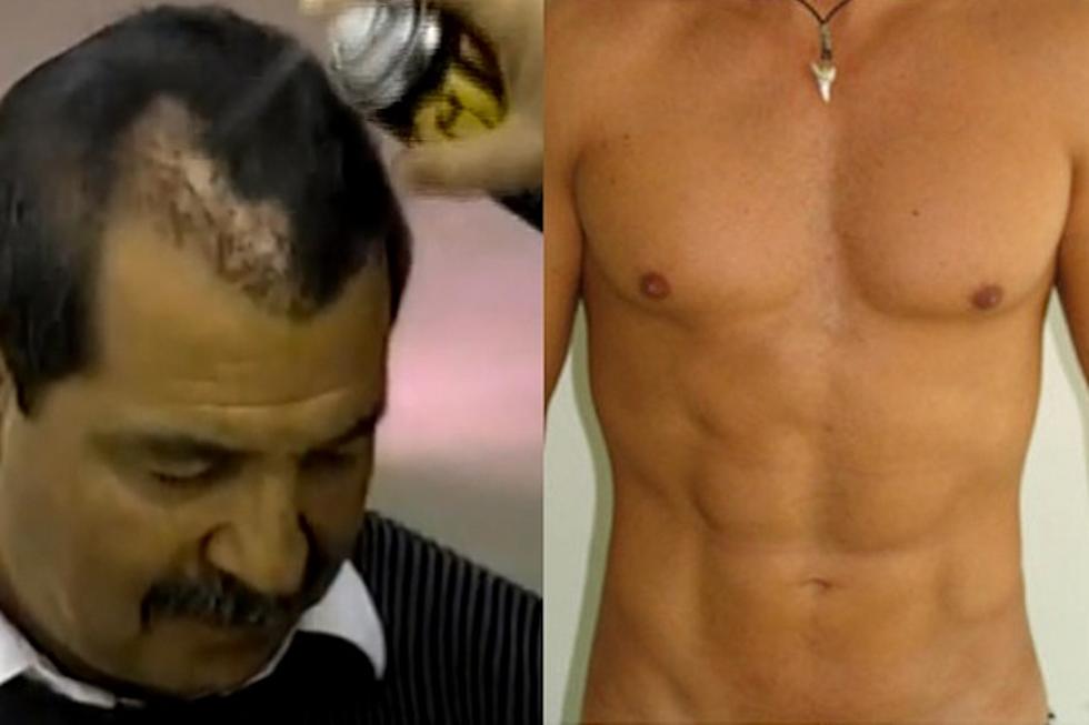 9 Sneaky Things You Won’t Believe Guys Do To Improve Their Looks