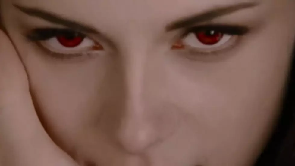 Official Teaser Trailer for &#8220;Twilight Saga: Breaking Dawn part 2&#8243; [VIDEO]