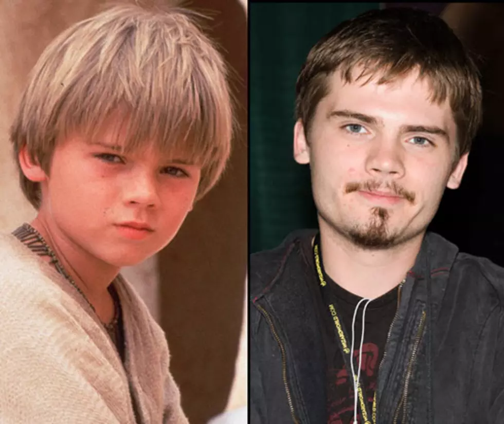 Playing Anakin Skywalker Can Be Damaging To Your Mental Health &#8211; Just Ask Jake Lloyd.