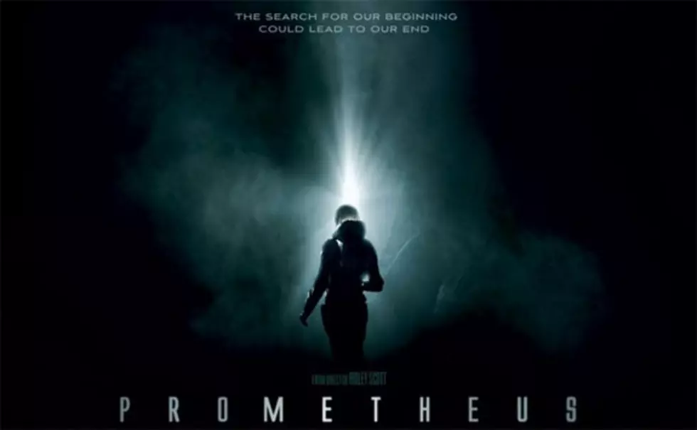 New Trailer For “Prometheus” Is Intense! [VIDEO]