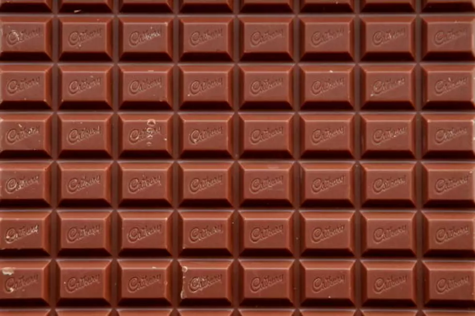 The Average Chocolate Bar Contains How Many Insect Parts?