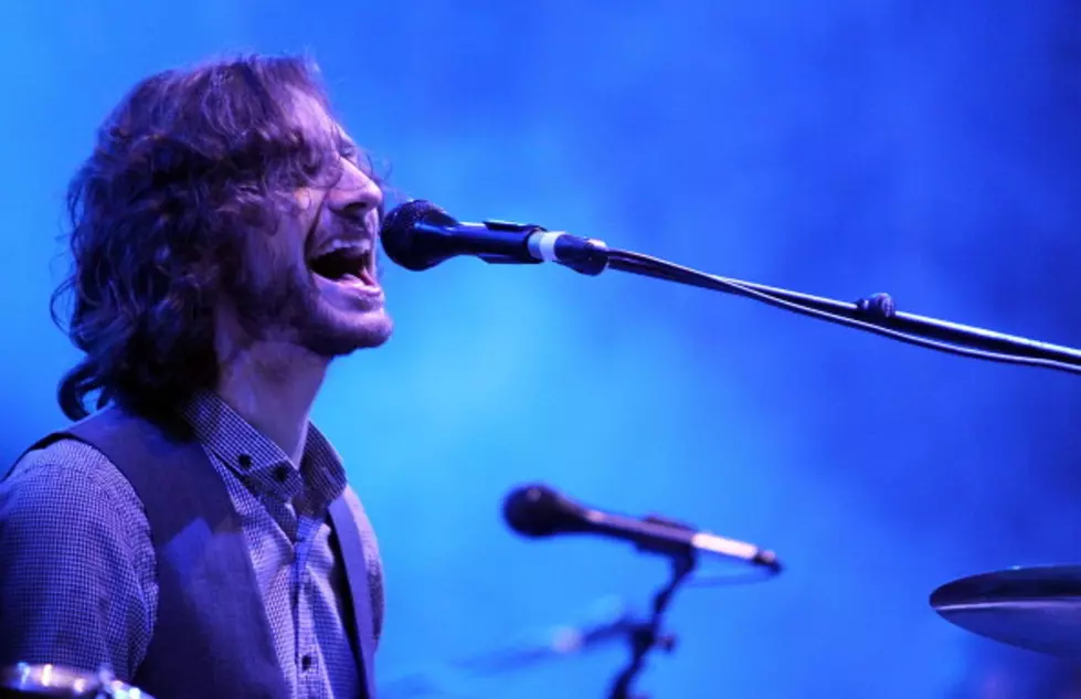 Gotye Bashes Glee Cover of ‘Somebody that I Used to Know’