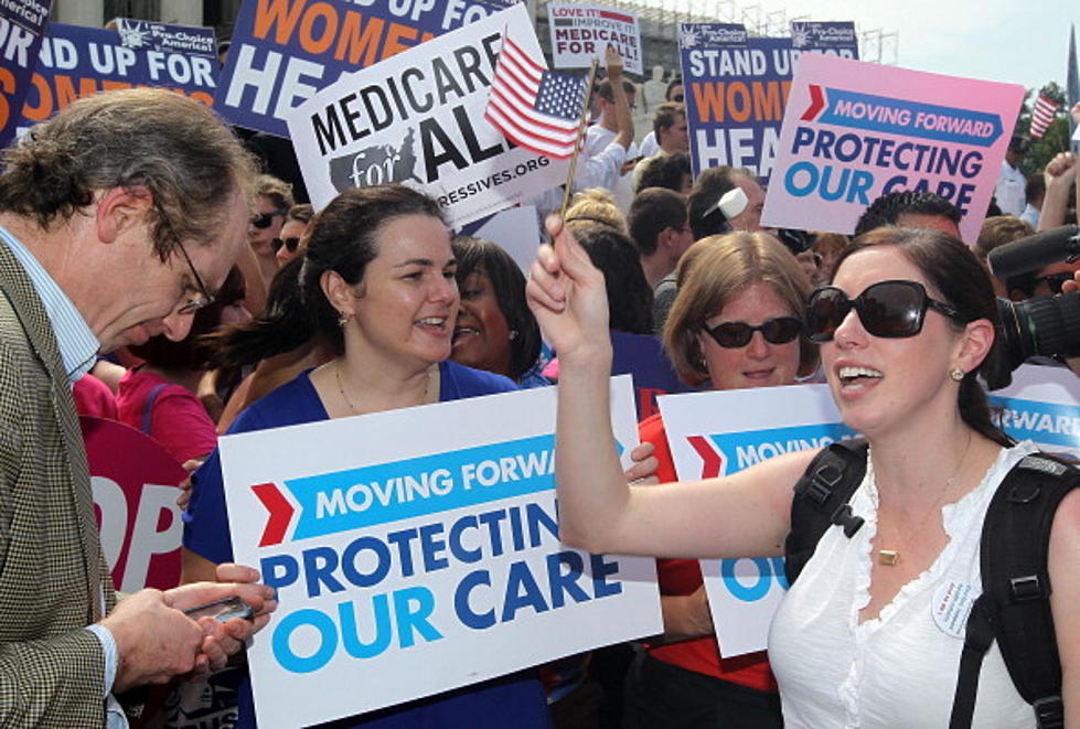 4 Things You Need to Know About the Supreme Court’s Decision to Uphold Obama’s Health Care Reform