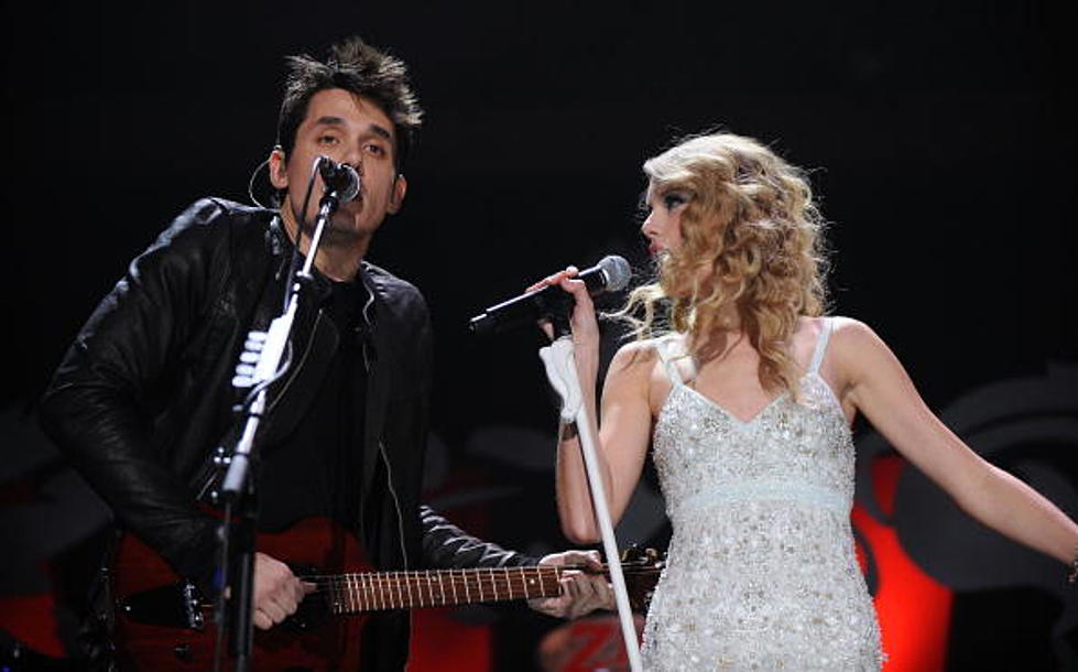 John Mayer Rips Into Taylor Swift for Writing a Song About Him After They Broke Up