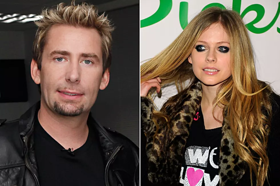 The Best Twitter Responses to Avril Lavigne and Chad Kroeger’s Engagement