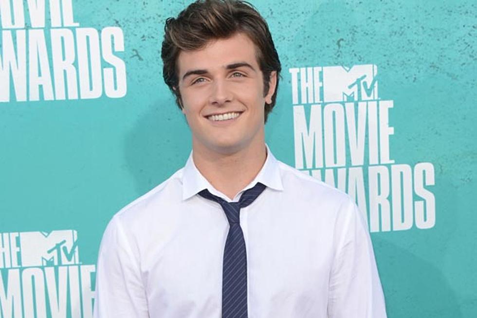 Beau Mirchoff Is Anything But ‘Awkward’ — Hunk of the Day