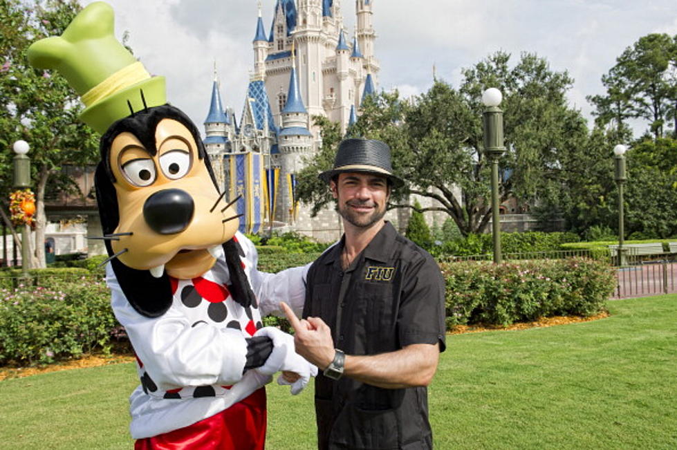 The Happiest Place on Earth Will Now Serve Alcohol