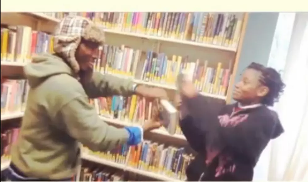 Library Wins Lawsuit After Parodying Michael Jackson Song [VIDEO]