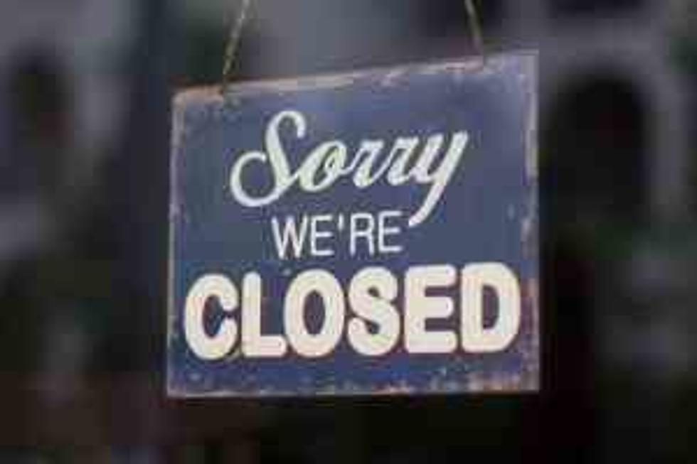 Closings and Delays Around Texoma