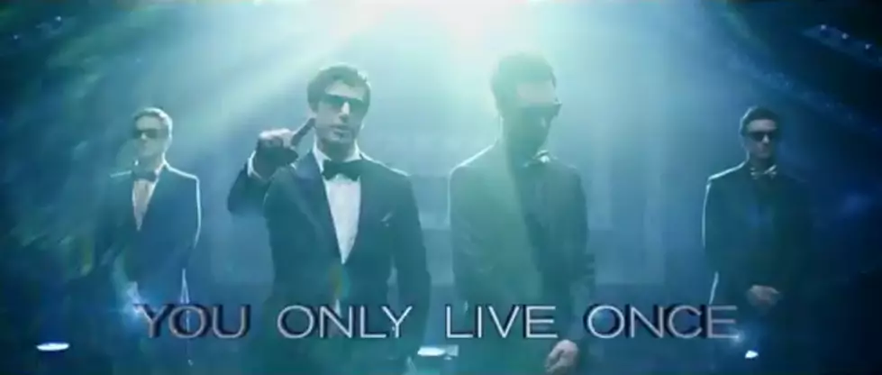 The Lonely Island is Back [VIDEO]