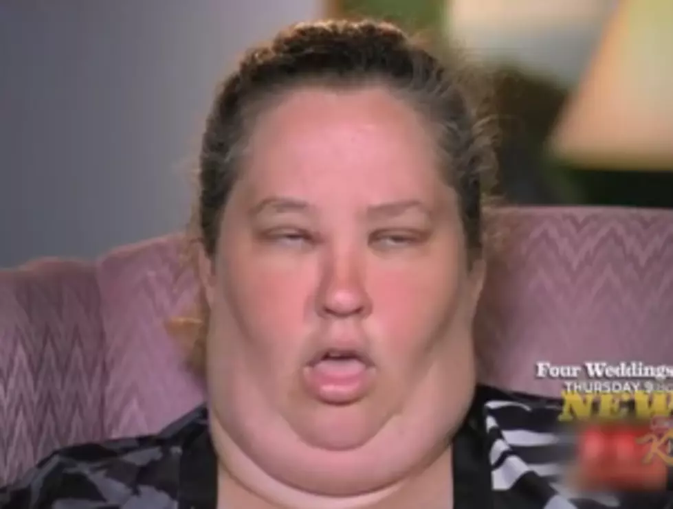 Jimmy Kimmel’s Honey Boo Boo Nature Special [VIDEO]