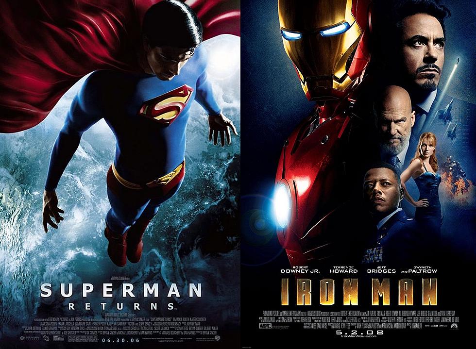 Actors Who Almost Got The Big Role – Superhero Edition
