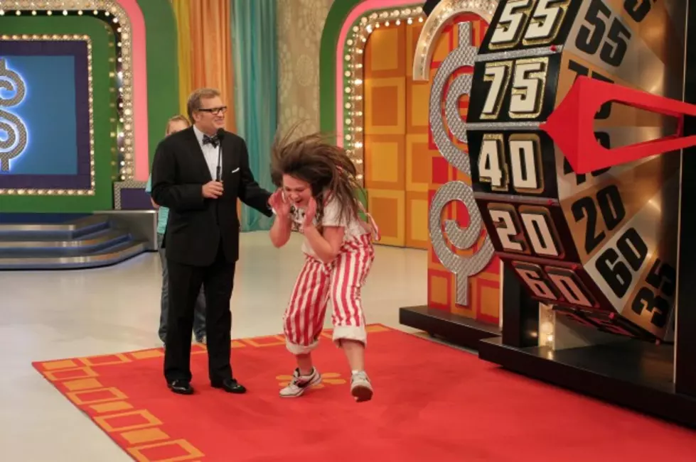 Postal Worker Busted for Fraud During &#8220;The Price is Right&#8221;