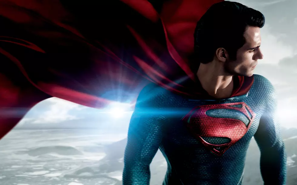 'Man of Steel' Review