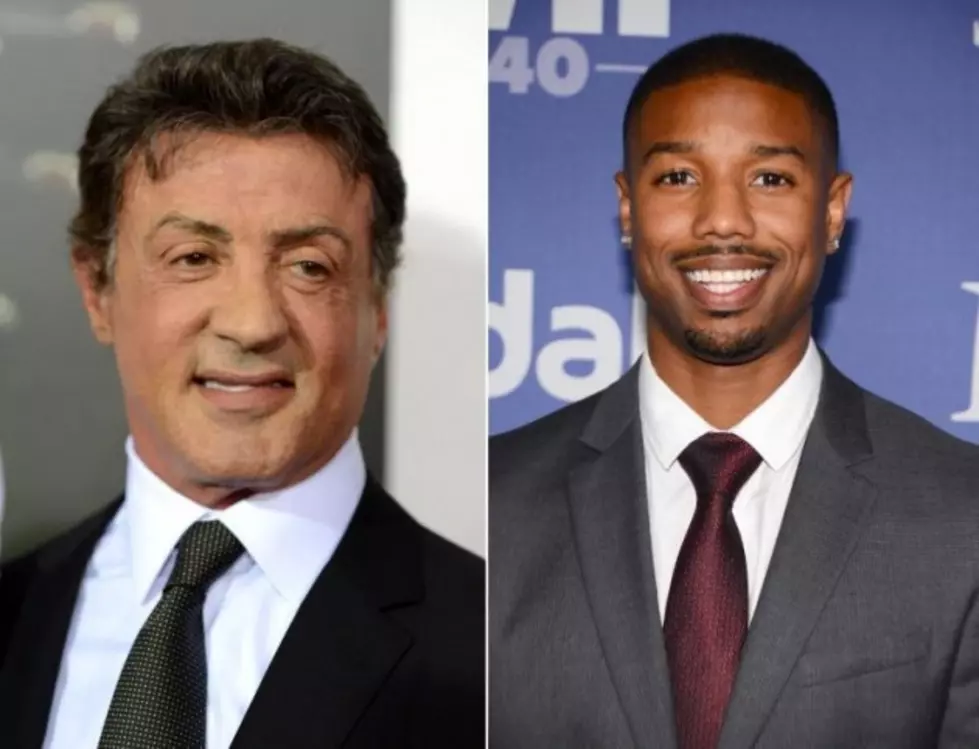 Rocky Spin-Off &#8220;Creed&#8221; To Focus On Apollo Creed&#8217;s Grandson