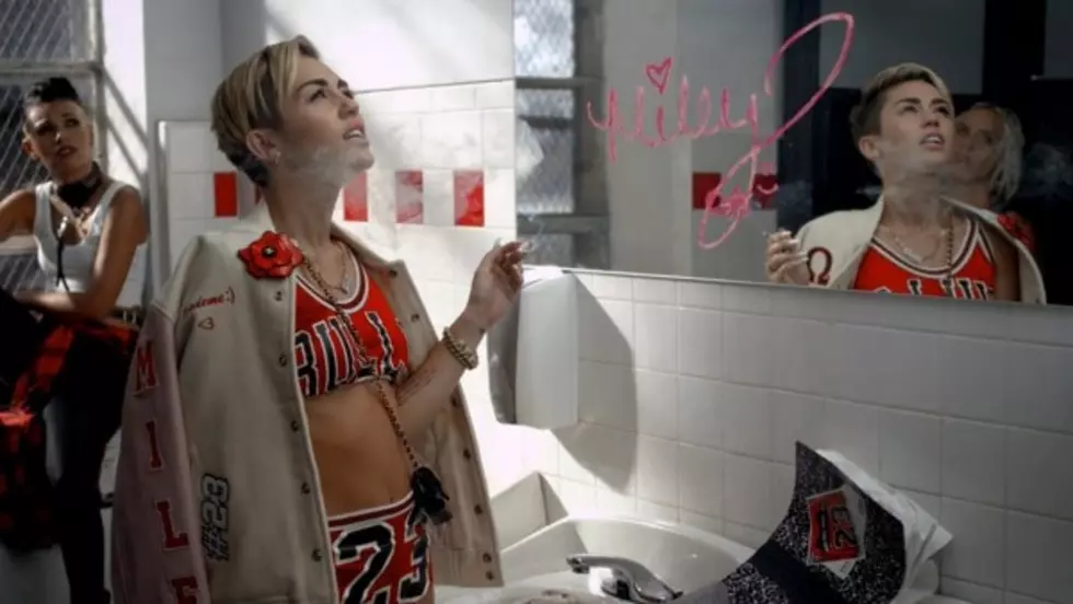 Thoughts on #23 – A Real-Time Documentation of Mike WiLL’s Video ’23’ Featuring Miley Cyrus Rapping