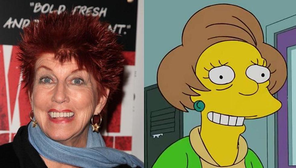 ‘The Simpsons’ Voice Actor Marcia Wallace Dead at 70