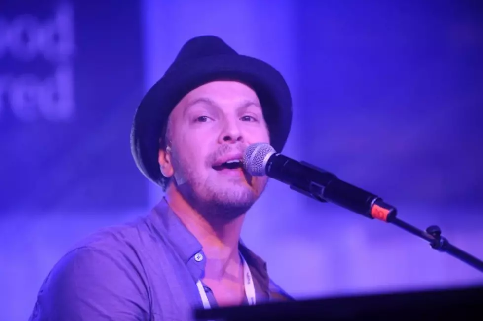 Thank a Veteran and Wichita Falls Could Host a Free Gavin DeGraw Concert