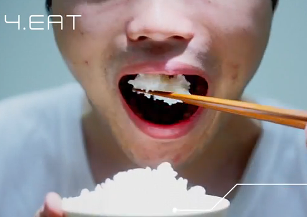 App Claims to Change the Taste of Food Using Scent [VIDEO]