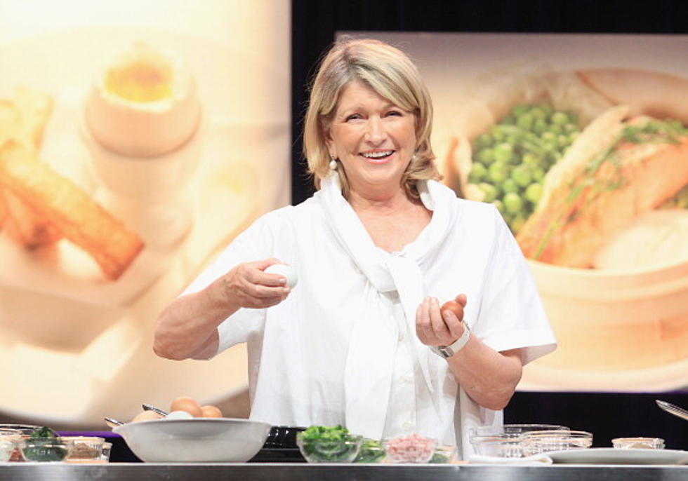 Martha Stewart’s Food Photography is Not a Good Thing [PHOTOS]