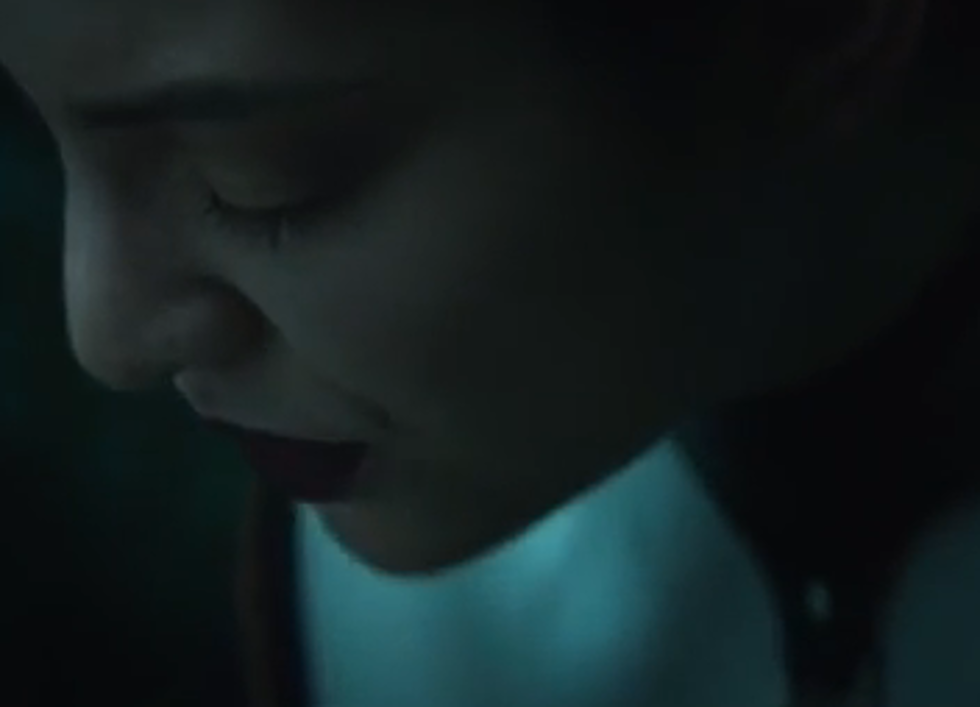 Lorde Releases Official Video for ‘Team’