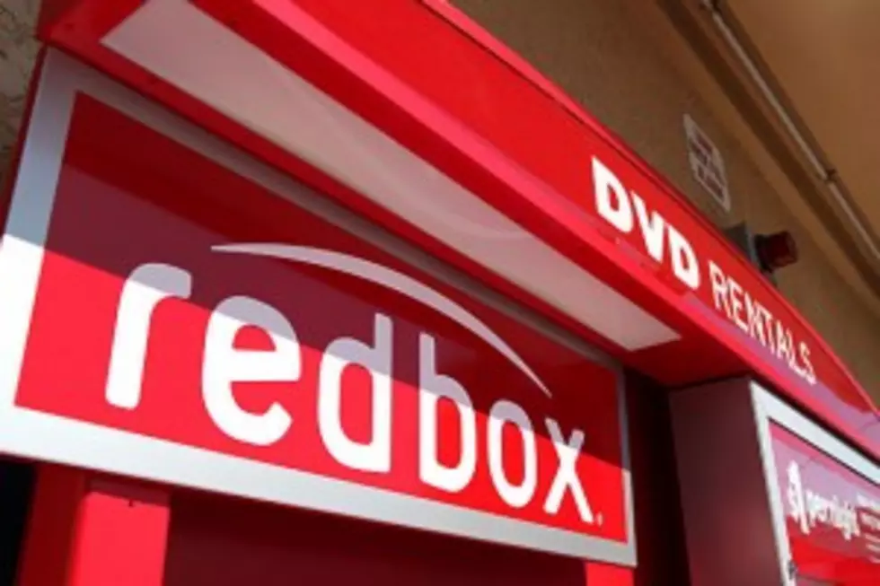 Redbox Raising DVD Rental Rates By 25 Percent