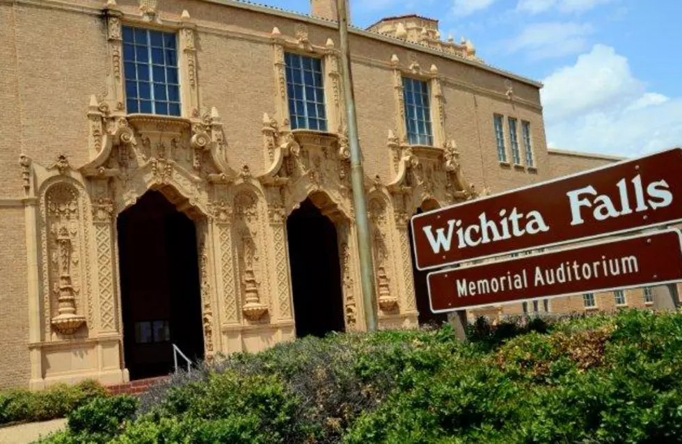 Wichita Falls Announces New Drive-Thru Payment Center