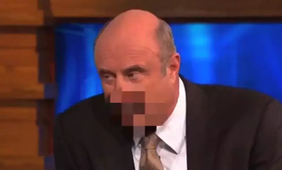 Dr. Phil, Rob Ford, and More in This Week’s Unnecessary Censorship [VIDEO]