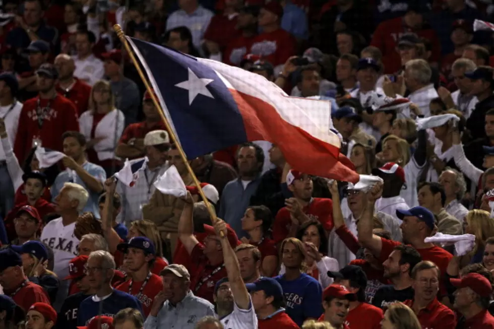 Things You Might Not Know About the Lone Star State