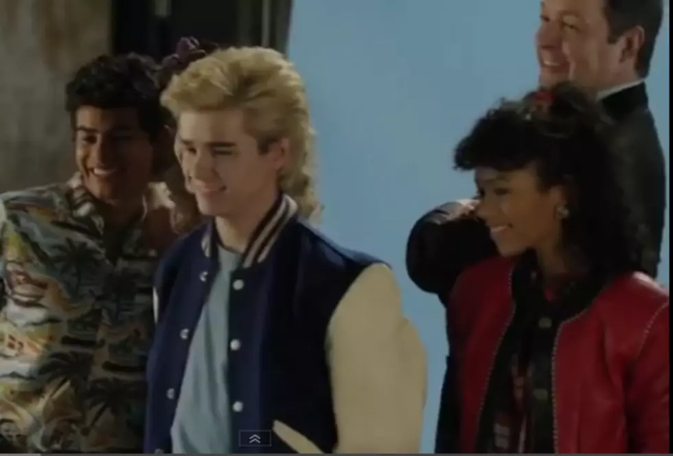 ‘Saved By The Bell’ Lifetime Movie Trailer Released