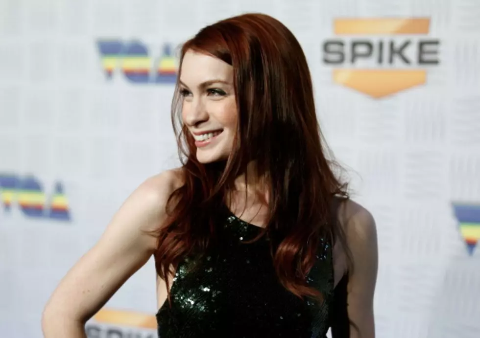 ‘Supernatural’ Actress’ Personal Info Leaked After Comments on GamerGate