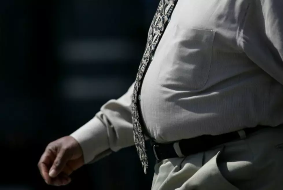 The Most Obese Professions Will Surprise You