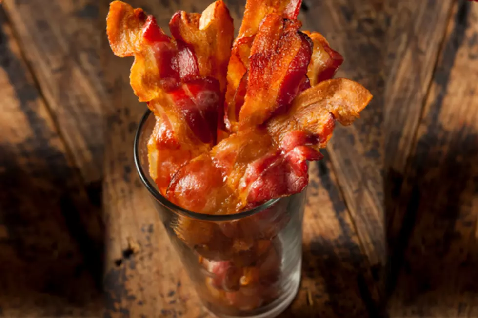 Beer-Glazed Bacon is a Thing That Must Be Eaten [RECIPE]