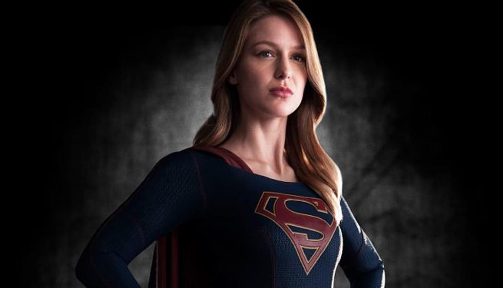 CBS Reveals ‘Supergirl’ First-Look Promo and Time-Slot [VIDEO]
