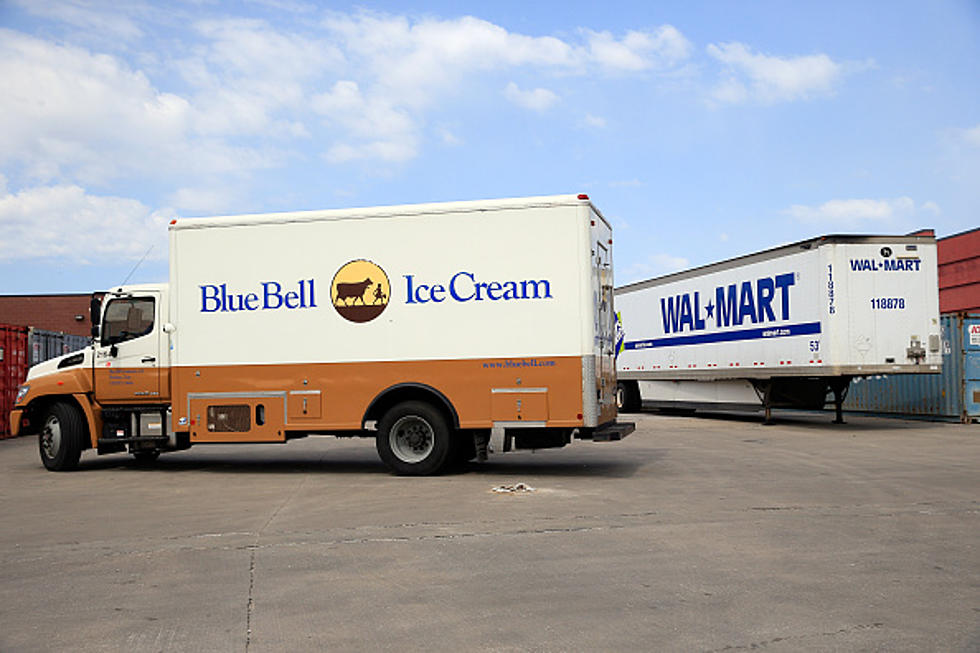 Blue Bell Ice Cream Return to North Texas Delayed