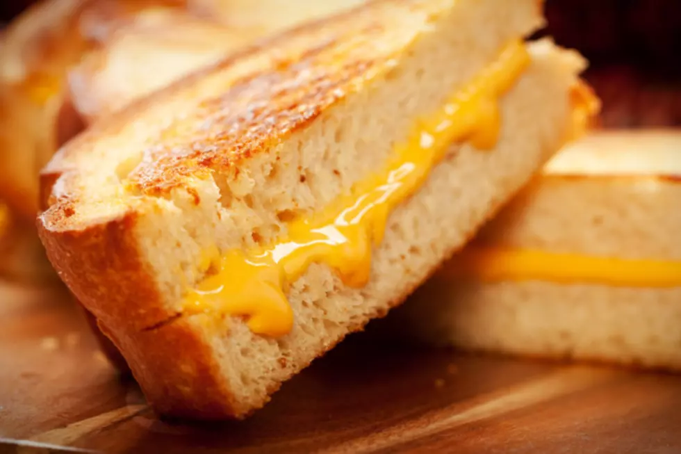 What’s the Best Cheese for a Grilled Cheese Sandwich? Science Tells Us!