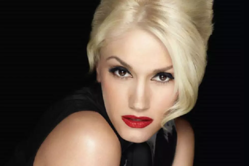Listen To Gwen Stefani On The Kidd Kraddick Morning Show