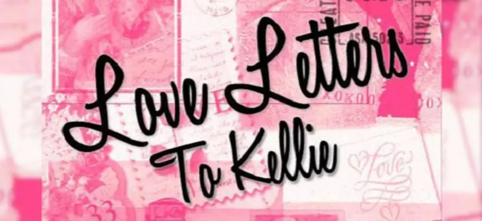 How To Tell If He&#8217;s In To You With Love Letters To Kellie