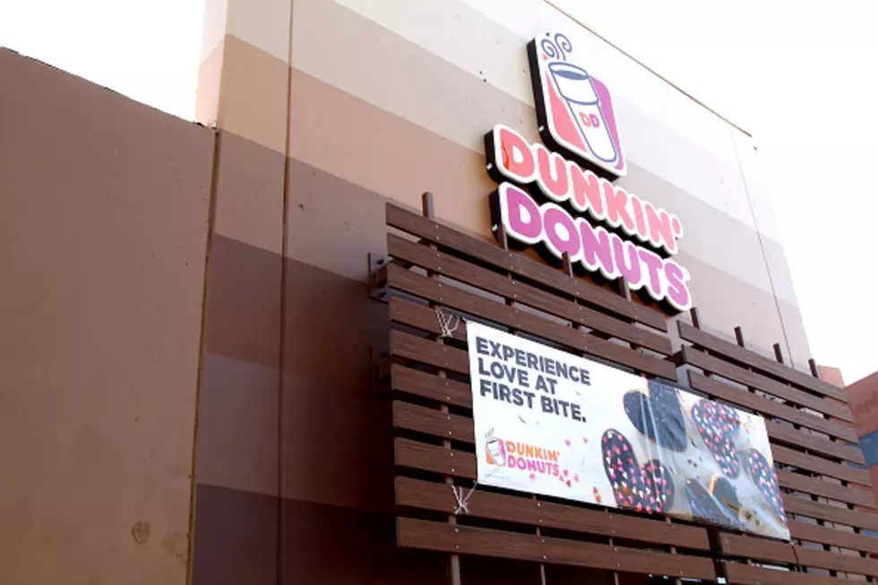 Dunkin’ Donuts Bringing Four New Stores To Wichita Falls In 2017