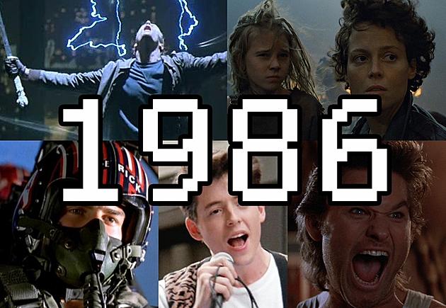 Making Movie History &#8211; A Look Back at 1986