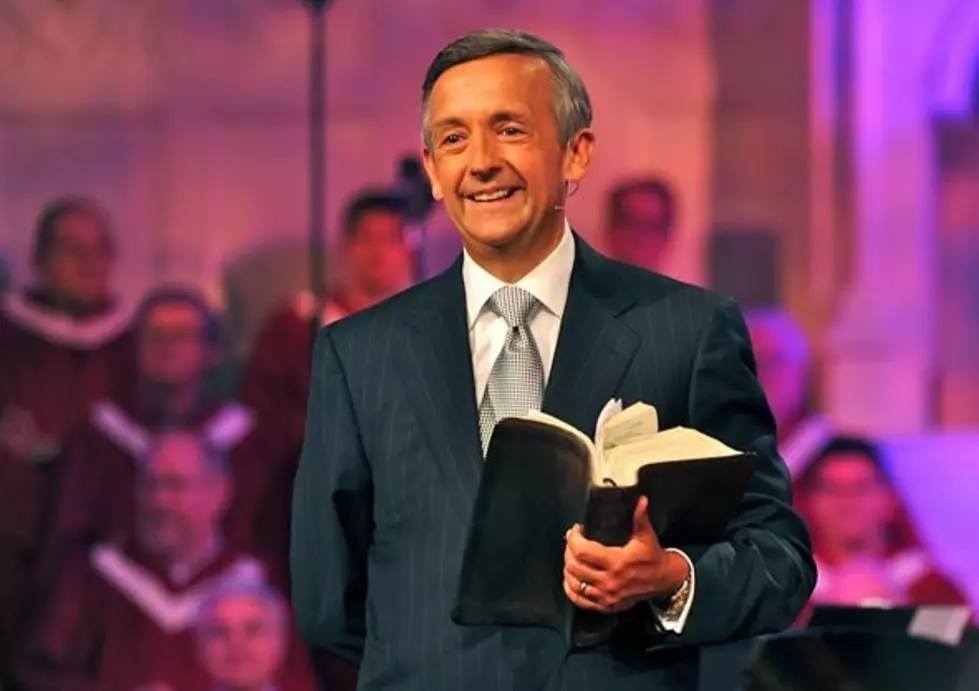 LGBT Group Asks Dallas to Sever Ties with Pastor Jeffress
