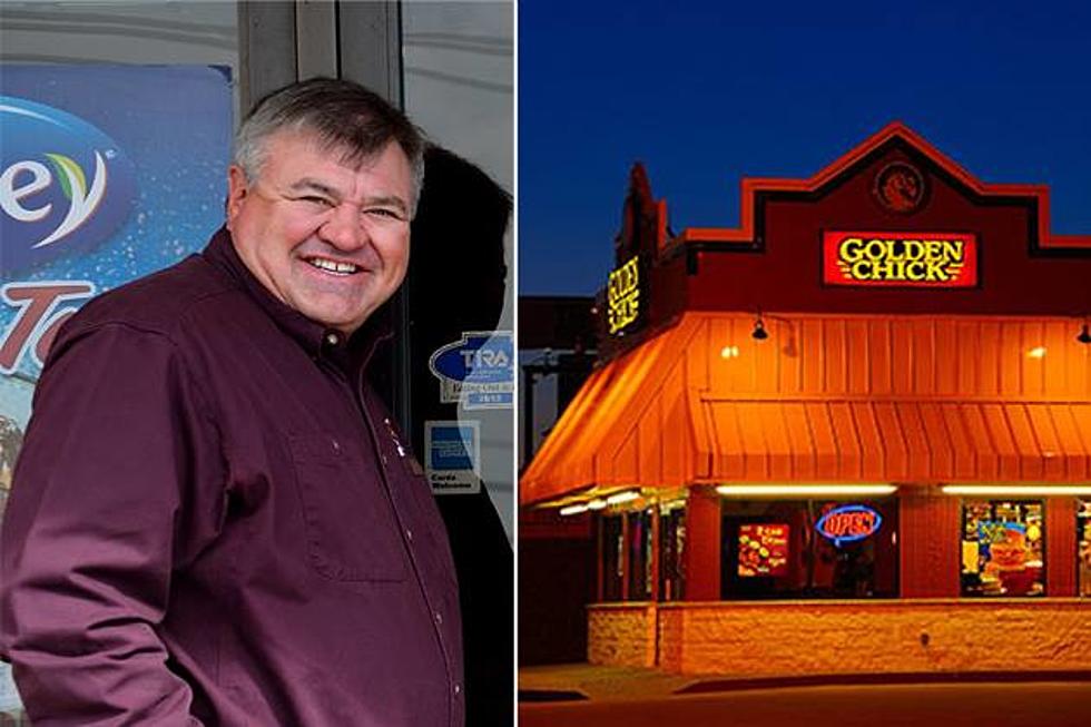 Wichita Falls Restaurant Owner Receives Induction Into The Texas Restaurant Association Hall Of Honor