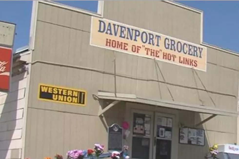 Beloved Davenport Grocery Owner Passes Away, Fate of Store Uncertain