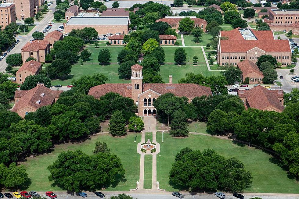 Midwestern State University Named One of the Top Universities in Texas