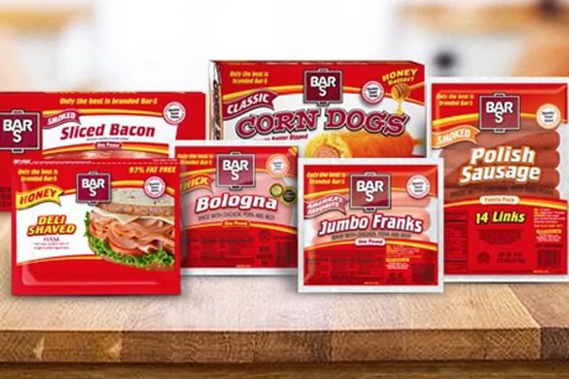 Bar-S Foods Recalls Almost 400,000 Pounds of Hot Dogs and Corn Dogs