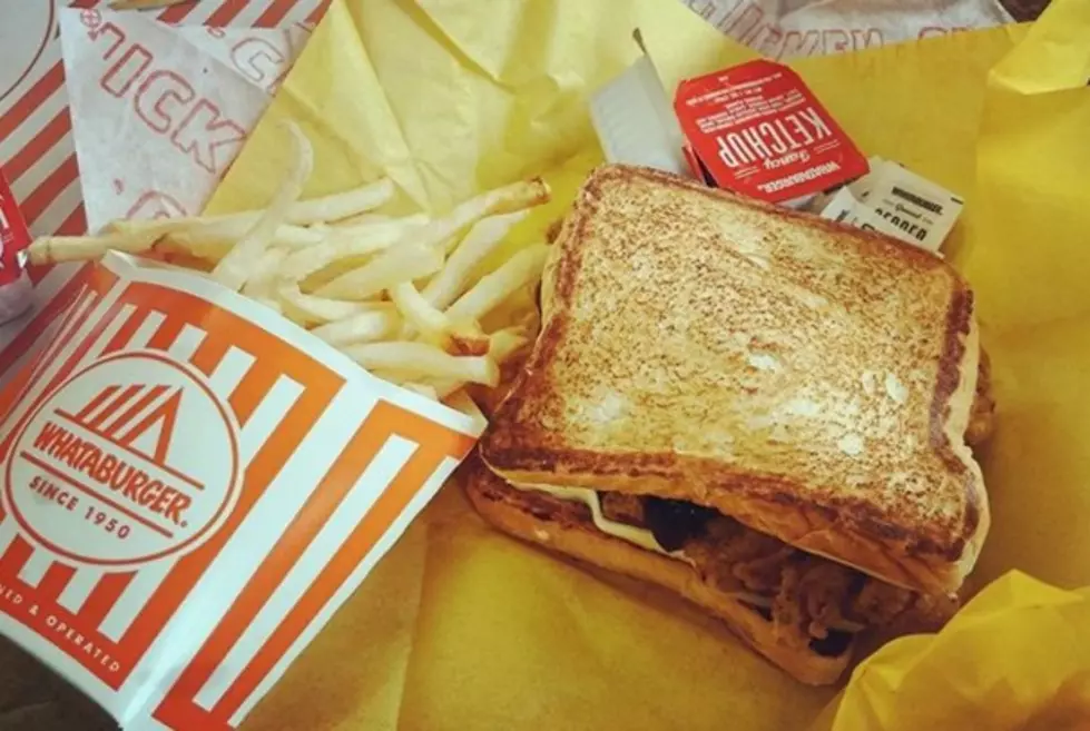 Texas Police Officer Suspended for Choosing Whataburger Over Providing Backup for Fellow Officers
